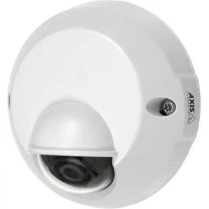 axis m3114-ve fixed dome camera