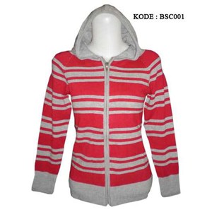 sweater cewek - bsc001