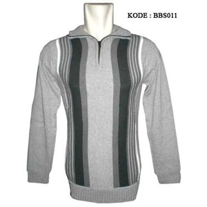sweater cowok - bbs011