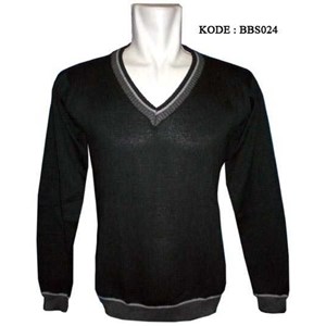 sweater cowok - bbs024