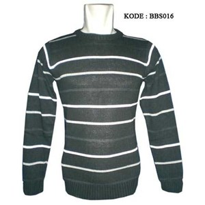 sweater cowok - bbs016