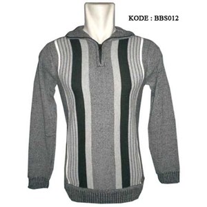 sweater cowok - bbs012