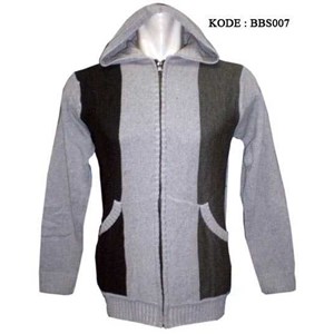 sweater cowok - bbs007