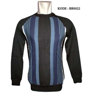 sweater cowok - bbs022