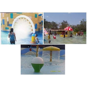 permainan air