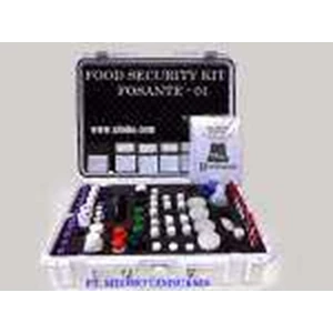 fosante / food security / safety / detection kit, alat uji makanan. safe 01, 02 & 03. ready stock, call / sms ; 081212265507 revold rs