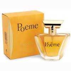 lancome, poeme