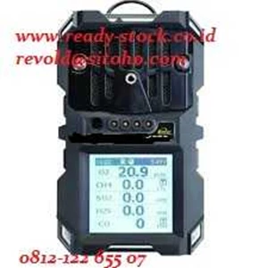 portable multigas monitor | toko ready stock-1