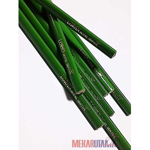 pensil trigonal - lorin hotel sentul