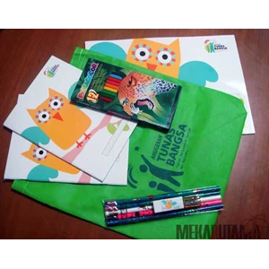 set promosi anugrah tunas bangsa