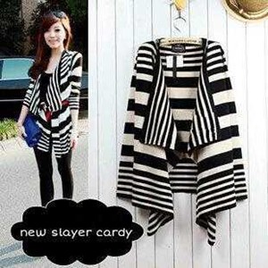 slayer cardy