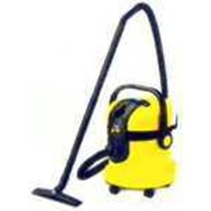 vacuum cleaner ( wet & dry ) a 2204 karcher