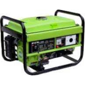 genset generator green g-g1500 ( 1.300 watt )