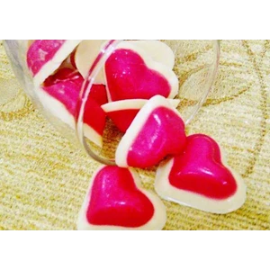 cupcake toppings valentine s