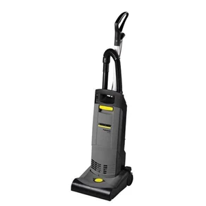 vacuum cleaner carpet karcher cv 30/ 1 upright brush-type vacuum cleaner