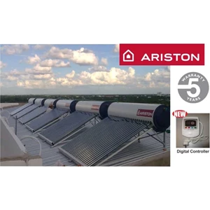 ariston eco 300 ltr