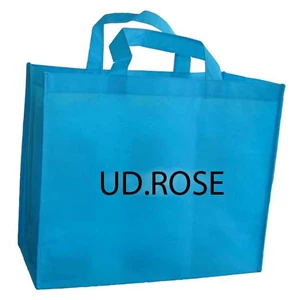 tas goodie bag / tas spunbond murah