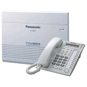 pabx panasonic serang