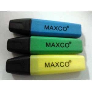 stabilo maxco