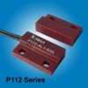proximity sensor magnetic reed switch p112 series 	 soway 	 p112series