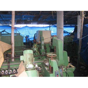 grinding machine