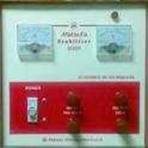 stabilizer matsuta 5000n