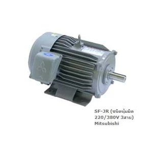 mitsubishi induction motor sf-jr-1/ 4hp-4pole 0.2kw