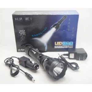 led flashlight