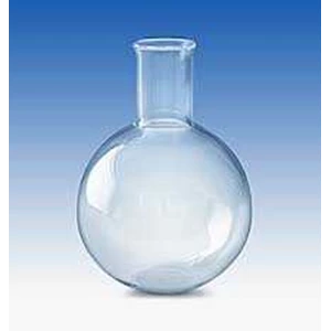 laboratory glass ware iv