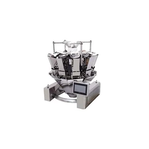 multy weigher 10 head