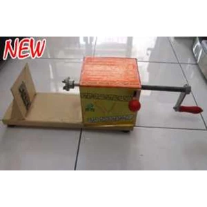 pemotong kentang spiral