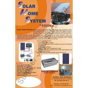 paket solar home system 100 wp-5