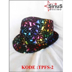 topi fedora