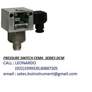 pressure switch fema dcm,hubungi 081290778414