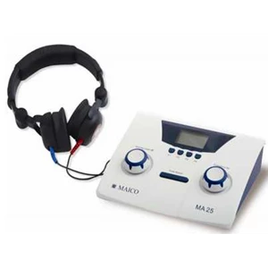 audiometer maico ma-25