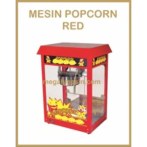mesin popcorn