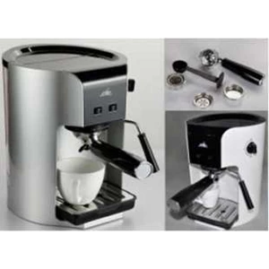 espresso machine / coffee maker - gc02