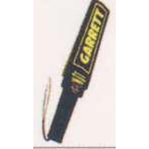 metal detector