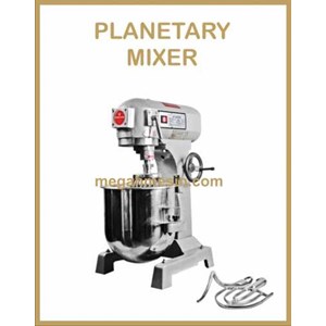 mixer roti b10