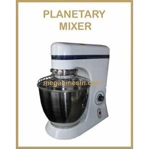 mixer roti b7