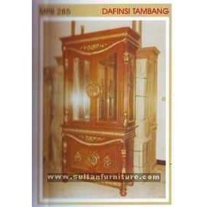 sultan furniture, supplier furniture ukir jati jual furniture ukir jati jepara, lemari hias ukir jati almari jati ukir, furniture ukir jati lemari ukir jati, almari hias jati minimalis code mpb 285