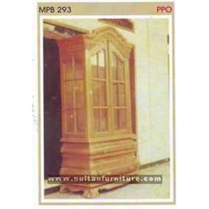 sultan furniture, supplier furniture ukir jati jual furniture ukir jati jepara, lemari hias ukir jati almari jati ukir, furniture ukir jati lemari ukir jati, almari hias jati minimalis code mpb 293