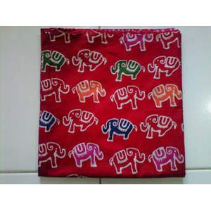 kain batik motif gajah mungkur