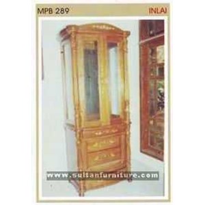 sultan furniture, supplier furniture ukir jati jual furniture ukir jati jepara, lemari hias ukir jati almari jati ukir, furniture ukir jati lemari ukir jati, almari hias jati minimalis code mpb 289
