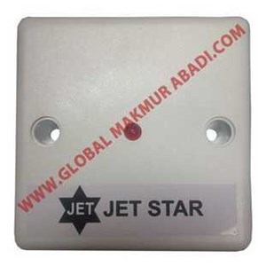 jet star js-01313 remote indicating lamp