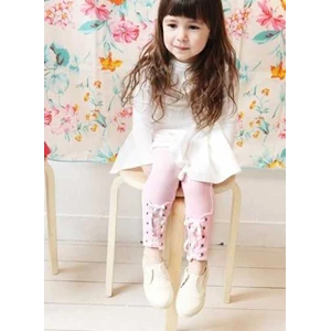 cute pink legging