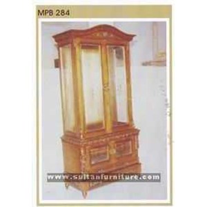sultan furniture, supplier furniture ukir jati jual furniture ukir jati jepara, lemari hias ukir jati almari jati ukir, furniture ukir jati lemari ukir jati, almari hias jati minimalis code mpb 284