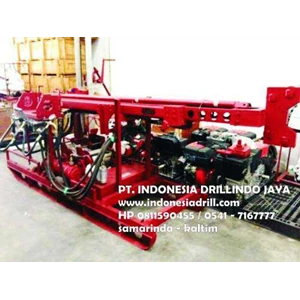 dealer resmi / jual / sewa / rental / service mesin bor tambang jacro 175, jacro 200, jacro 250, jacro 300 samarinda ready stock pt.indonesia drillindo jaya ( www.indonesiadrill.com) 0815590455 / 082155097777