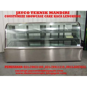 showcase cake jakarta indonesia
