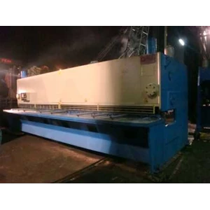 mesin shearing